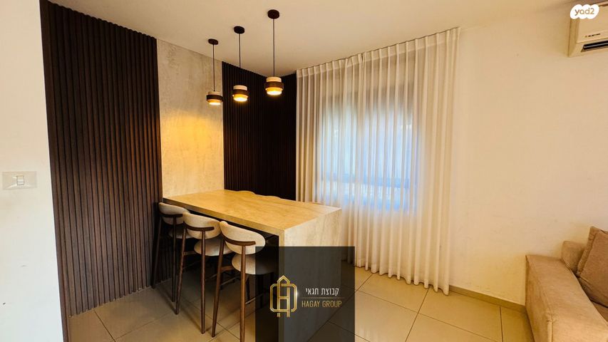 דירת גן, מאיר אריאל 5, קרית האמנים, מצליח, רמלה