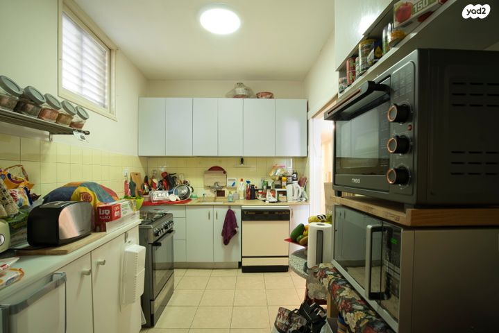 דירה, ה' באייר, הצפון החדש - כיכר המדינה, תל אביב יפו