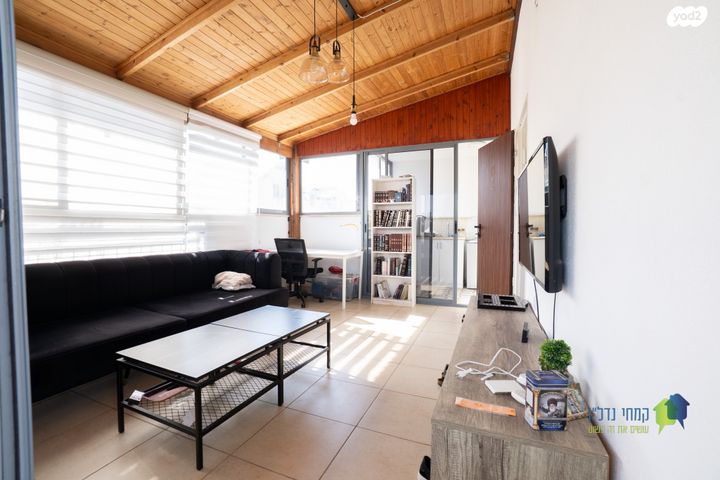 דופלקס, יד שלום, תל יהודה, רמת גן