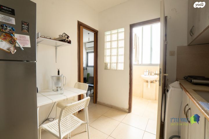 דופלקס, יד שלום, תל יהודה, רמת גן