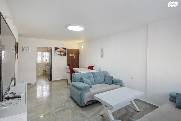 דירה, ד"ר וייסבורג, פתח תקווה