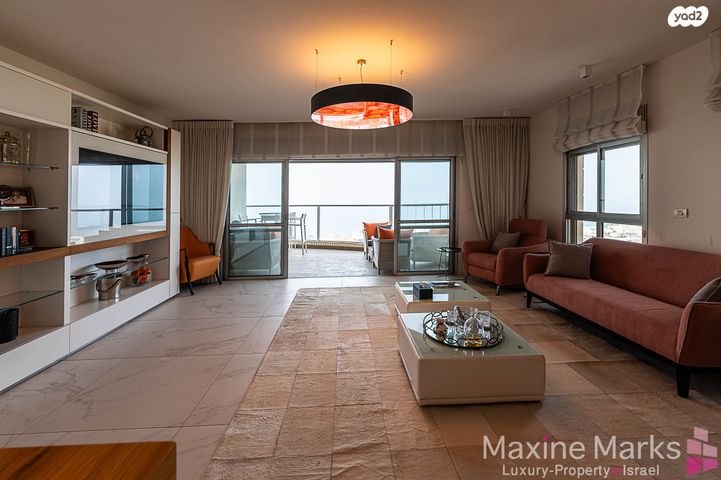 דירה, הגילה, נוף הטיילת, נתניה