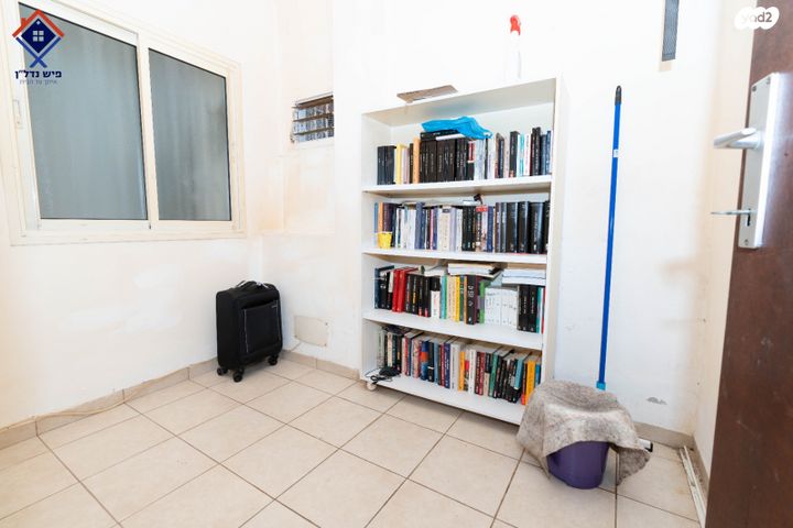 דירה, בן יהודה, חיפה