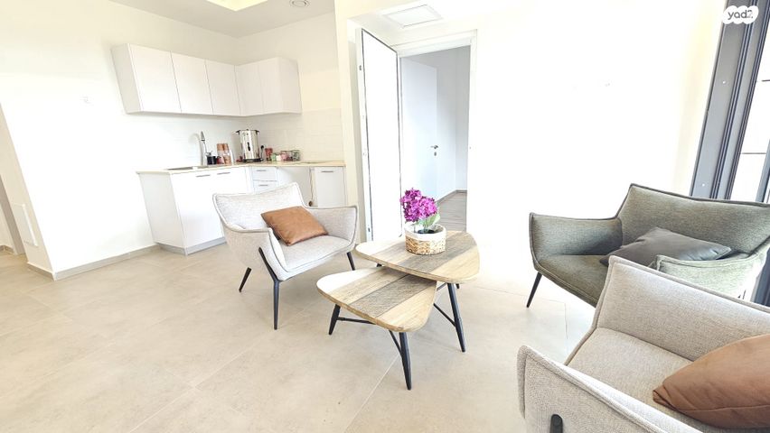 דיור מוגן, ירושלים