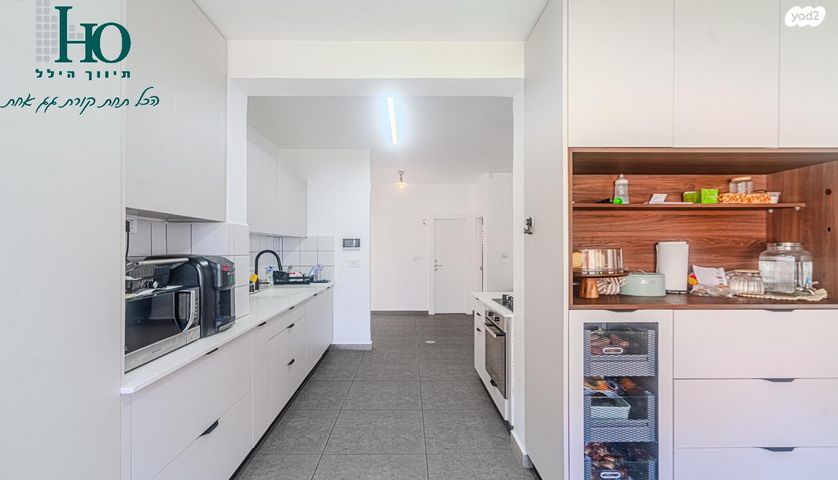 בית פרטי/ קוטג', הנשיא, אפרידר, אשקלון