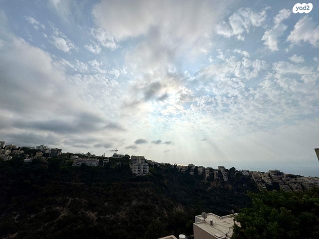 דירה, רמת התשבי, חיפה