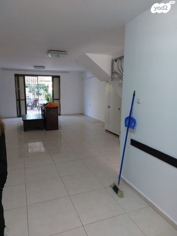 בית פרטי/ קוטג', עובדיה בן שלום, נתניה