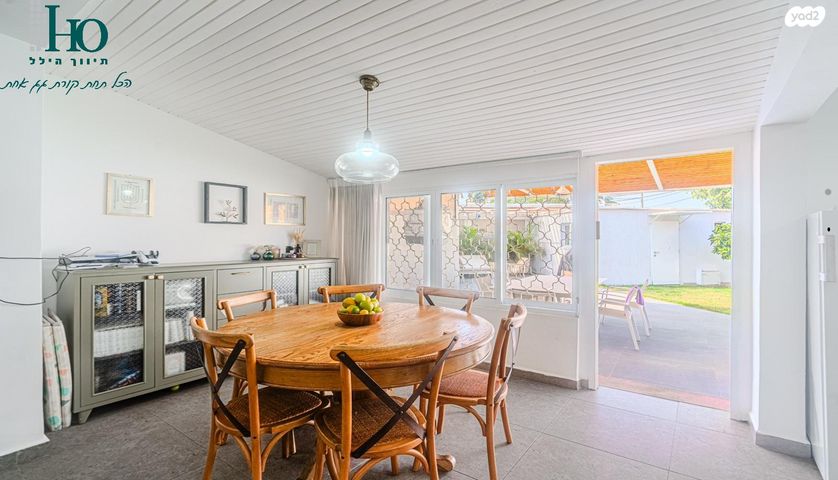 בית פרטי/ קוטג', הנשיא, אפרידר, אשקלון