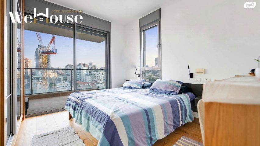 דירה, חרוזים, רמת גן