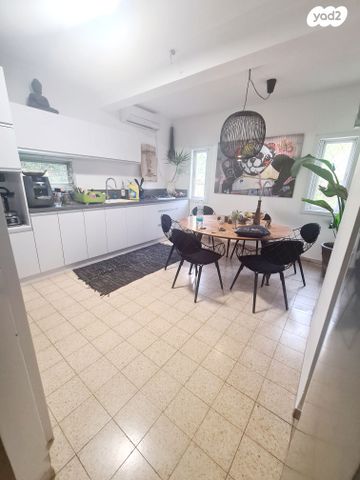 בית פרטי/ קוטג', יחזקאל, רמת חן, רמת גן