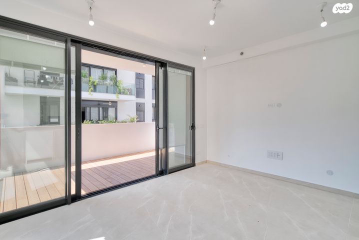 דירה, מודיליאני 12, הצפון החדש - דרום, תל אביב יפו