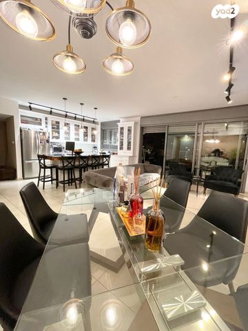 דירה, קרית אילון, חולון