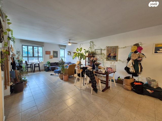 דירה, צפון יפו, המושבה האמריקאית-גרמנית, תל אביב יפו