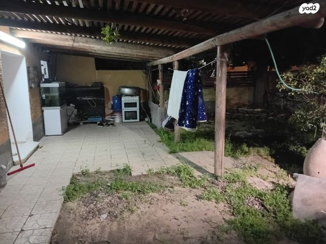 בית פרטי/ קוטג', עין התכלת, נעורים, ערד