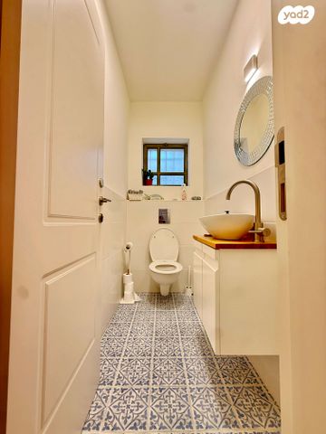 בית פרטי/ קוטג', כפר ברוך