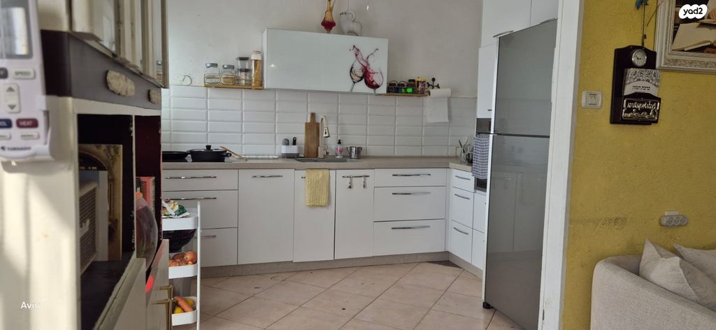 דירה, קרית מנחם בגין, נתיבות