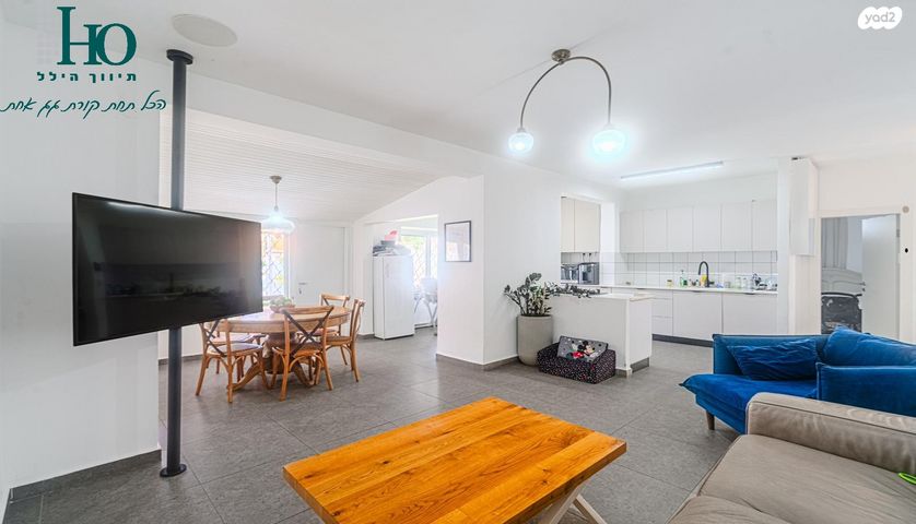 בית פרטי/ קוטג', הנשיא, אפרידר, אשקלון