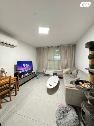 דירה, ברנע, אשקלון