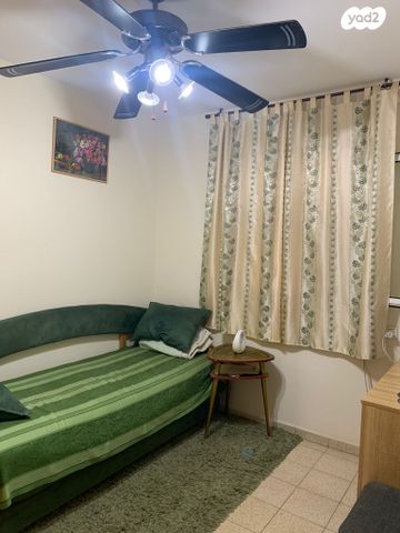 דופלקס, שושן 2, גני אביב, לוד