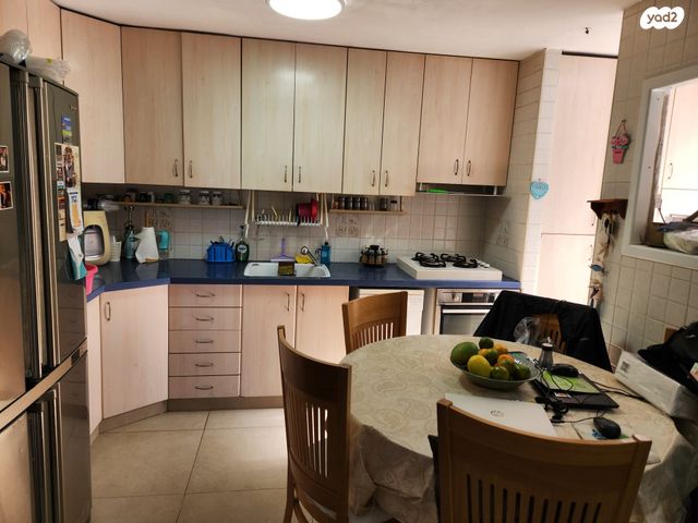 דירה, זלמן שז"ר, נווה עופר, תל כביר, תל אביב יפו