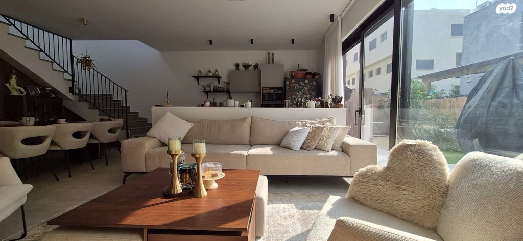 בית פרטי/ קוטג'