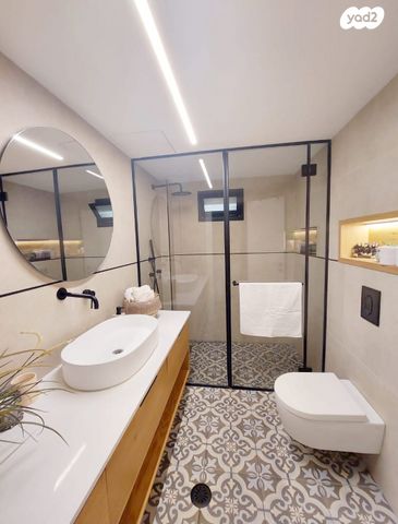 דירת גן, אילת