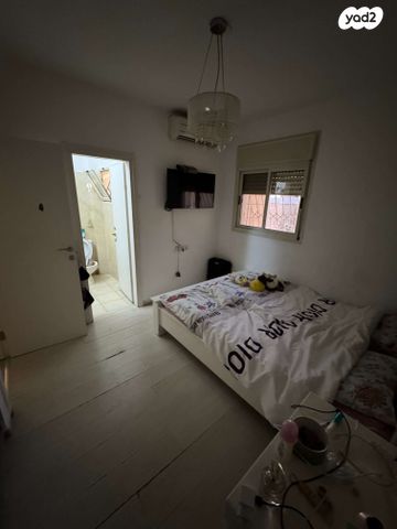 גג/ פנטהאוז, שדרות הערים התאומות, רמות הרכס, באר שבע