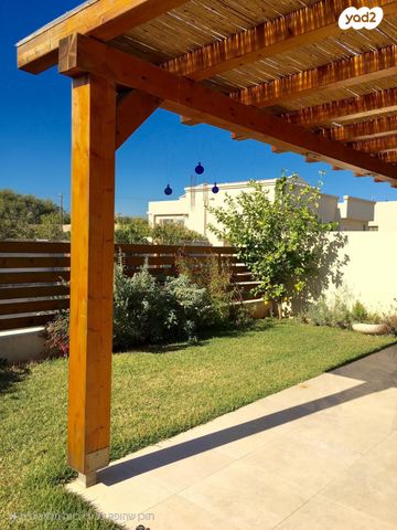 בית פרטי/ קוטג', תל מונד