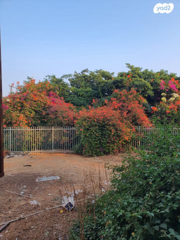 דירה, עמק חפר 4, נתניה