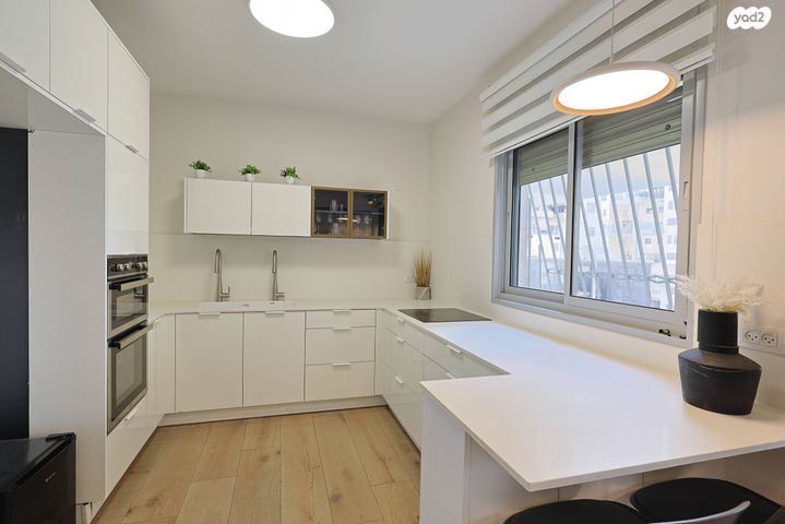 דירה, אריה בן אליעזר, הדר גנים, פתח תקווה