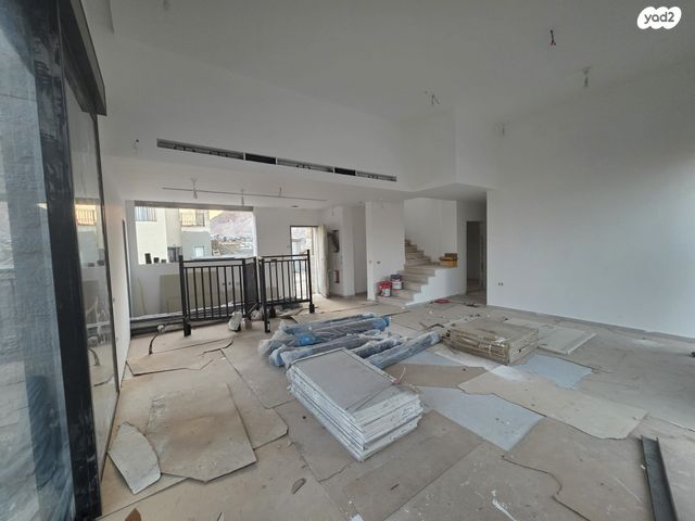 בית פרטי/ קוטג', אילת