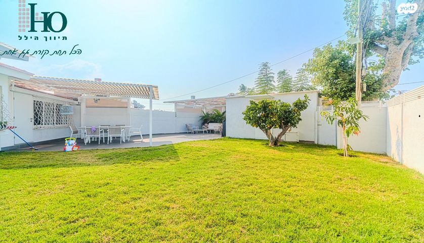 בית פרטי/ קוטג', הנשיא, אפרידר, אשקלון