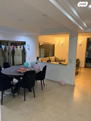 דו משפחתי, אשדוד