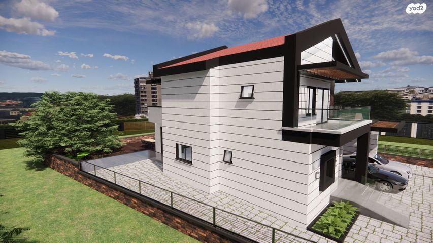 מגרשים, מבוא חמה 11, רובע 11, קצרין