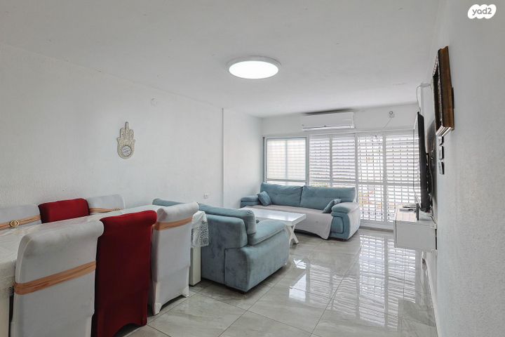 דירה, ד"ר וייסבורג, פתח תקווה