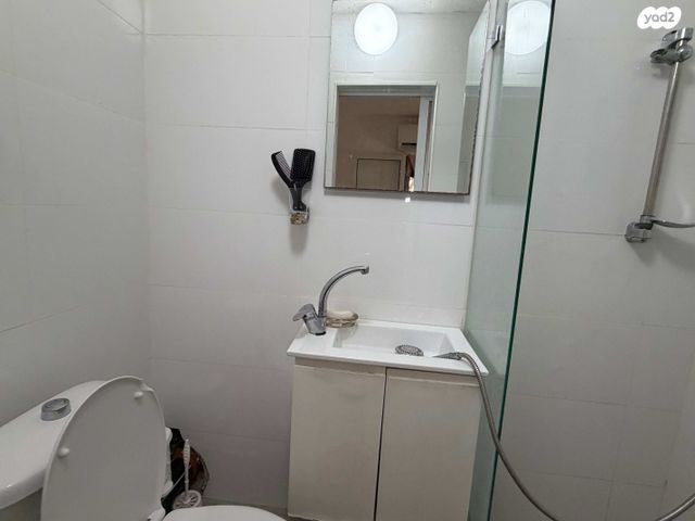 דירת גן, ערבה, אילת