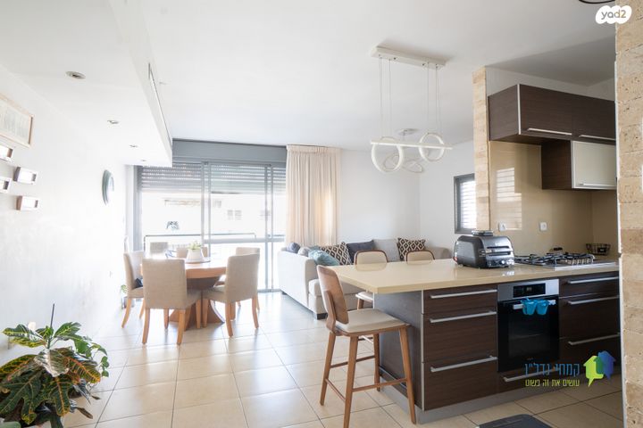 דופלקס, יד שלום, תל יהודה, רמת גן