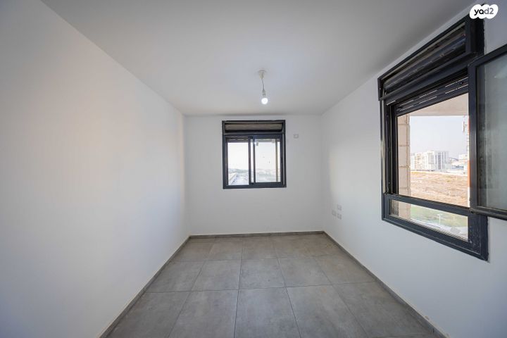 דירה, נווה שמיר רמת בית שמש ה-1, בית שמש