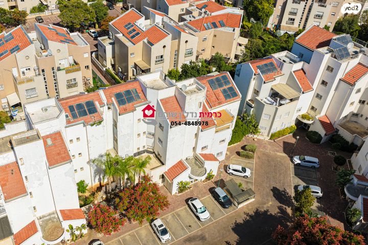 דופלקס, יובלים, שוהם