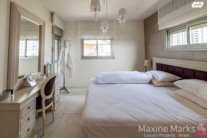 דירה, הגילה, נוף הטיילת, נתניה