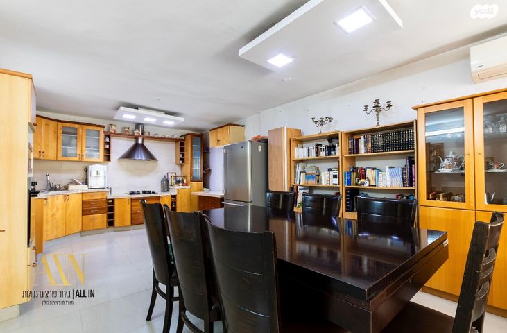 בית פרטי/ קוטג', דימונה