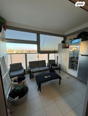 דירה, ישראל שוחט, נווה זאב, נאות אילן, באר שבע