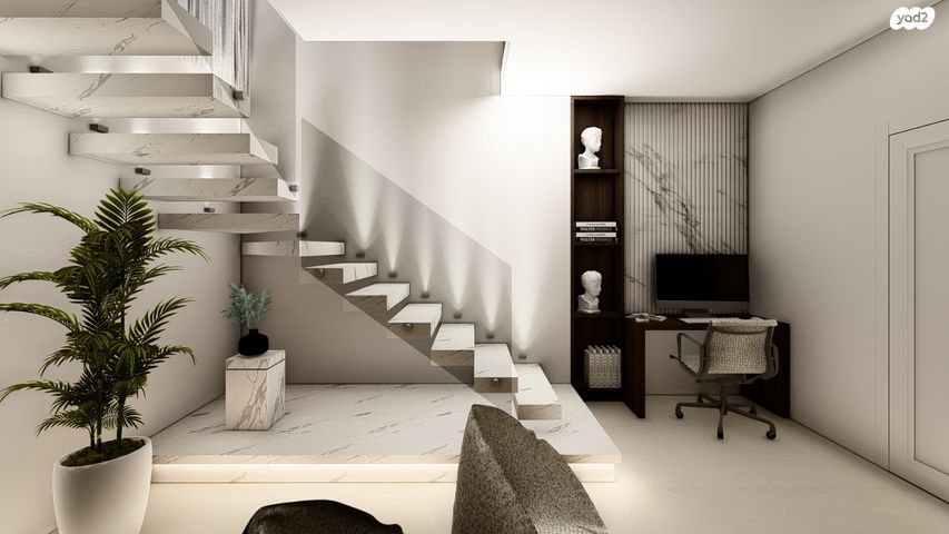 דו משפחתי, דרך הגליל, פינת עדן, נצרת עילית / נוף הגליל