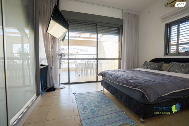 דופלקס, יד שלום, תל יהודה, רמת גן