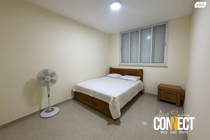 דירה, הרב הרצוג, קרית הרב סלומון, פתח תקווה