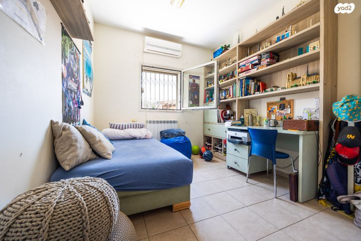 דירה, משה קול, בית הכרם, רמת בית הכרם, ירושלים