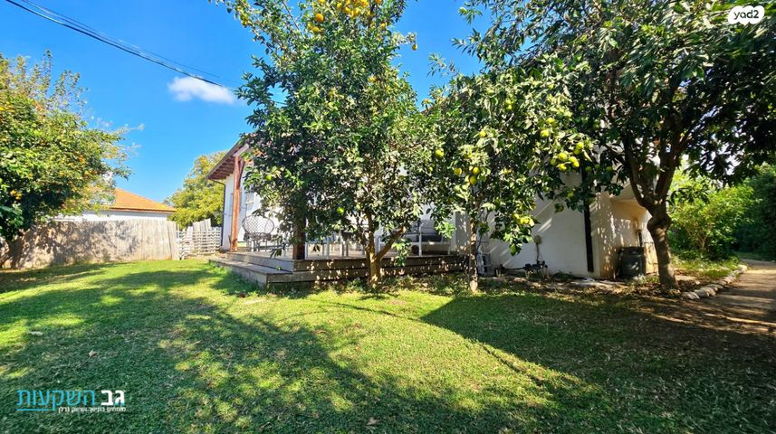 בית פרטי/ קוטג', גבע כרמל, גבע כרמל