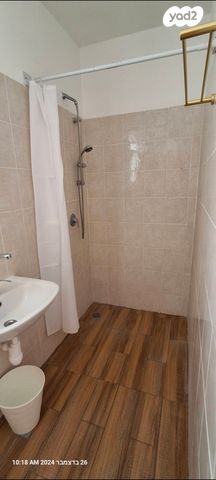 דירת גן, הזמיר, נהריה הירוקה, נהריה