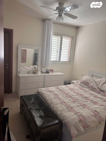 גג/ פנטהאוז, באר שבע