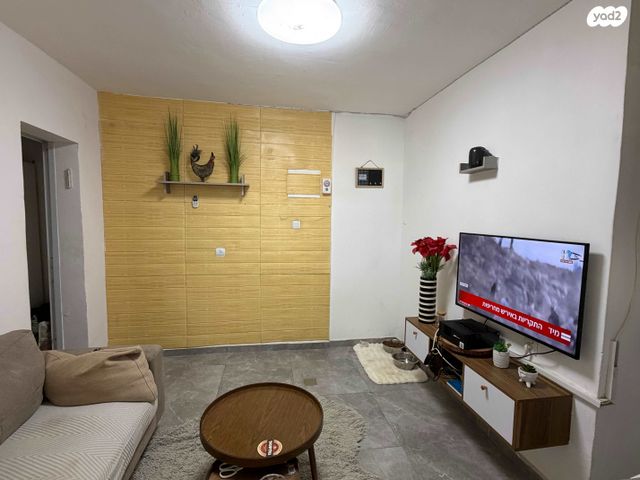 דירת גן, ערבה, אילת